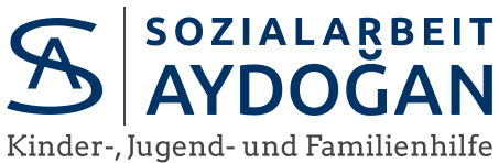 Logo von SA - Sozialarbeit